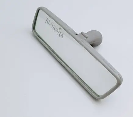 Seat Alhambra (Mk1) Rear view mirror (interior) 014022