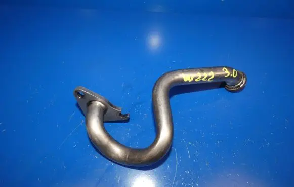 Mercedes-Benz S W222 EGR valve line/pipe/hose A6421402908