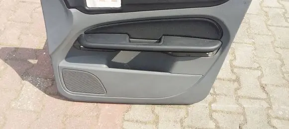 Ford Mondeo Mk III Front door card panel trim A23942C P9Z1A PDM1D15