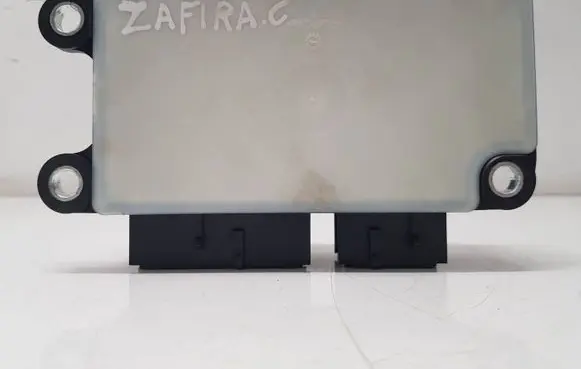Airbag control unit/module