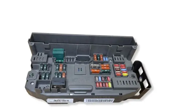 BMW X6 E71 Fuse module 9145115