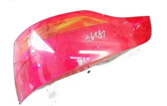 Audi Q7 4L Rear/tail lights 4l0945094