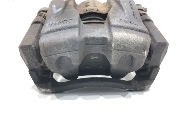 Jeep Compass Front brake caliper