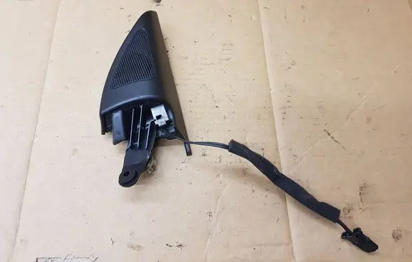 Volkswagen Eos Front door high frequency speaker 1Q0035411 1Q0837994A