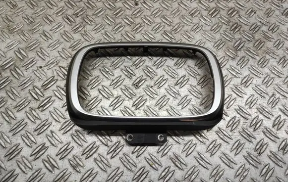 Fiat 500X Other interior part
