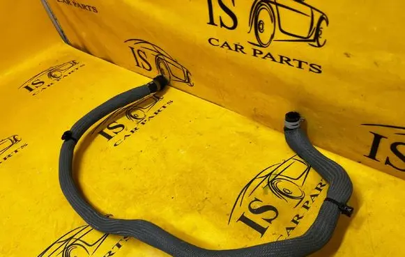 Renault Espace VI Engine coolant pipe/hose 215014028R