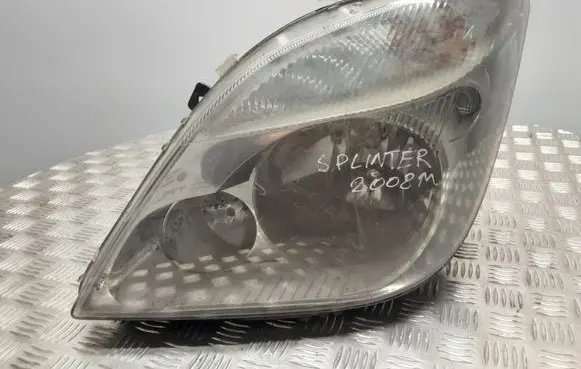 Mercedes-Benz Sprinter W906 Headlight/headlamp A9068200361