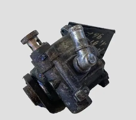 Audi A4 S4 B6 8E 8H Power steering pump 8D0145156T 7690955102 4050311