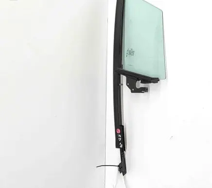 Mercedes-Benz EQS V297 Front door vent window glass four-door A2977203200