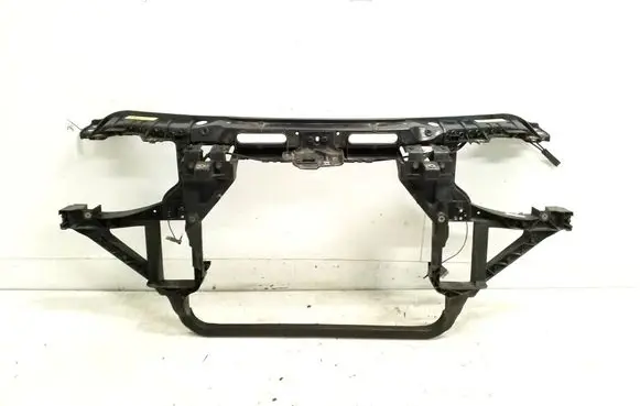 BMW X3 E83 Radiator support slam panel 3419945