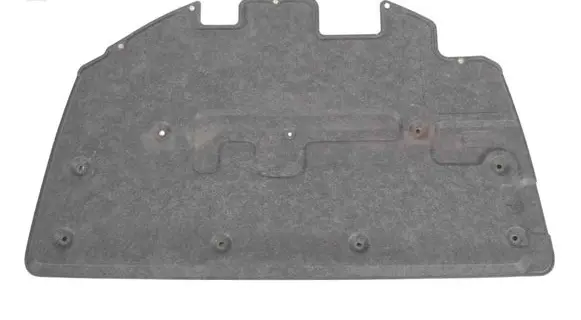 Mazda MX-5 NC Miata Engine bonnet/hood sound/heat insulation 