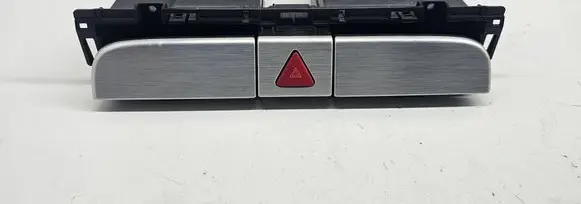 Volkswagen PASSAT B6 Dashboard storage box/compartment 3C0858407