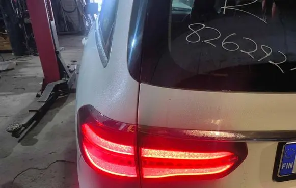 Mercedes-Benz E W213 Rear/tail lights A2139069700 63000