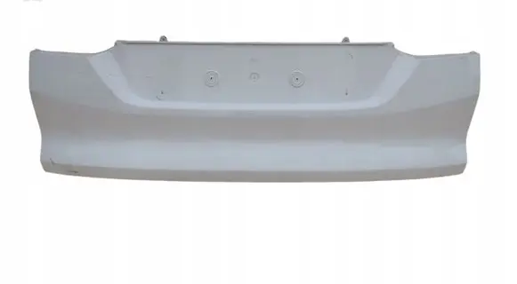 Ford Focus Tailgate trim BM51N425A30A