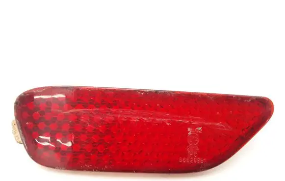 Rear fog light