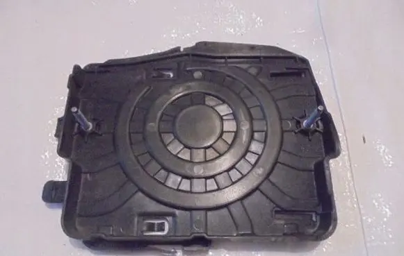 Peugeot 208 I Other control units/modules 9688828380