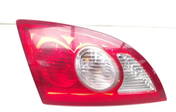 Chrysler Crossfire Rear/tail lights A1938200364