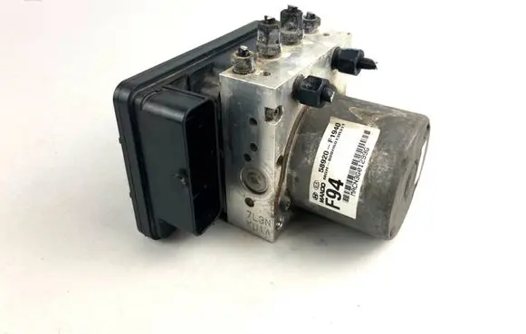 KIA Sportage ABS Pump 58920F1940