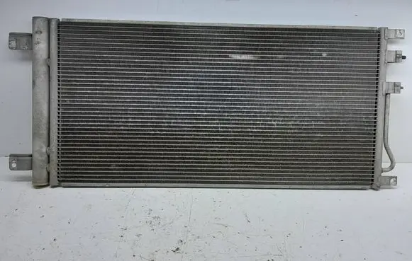 SsangYong Korando A/C cooling radiator (condenser) 6840034000