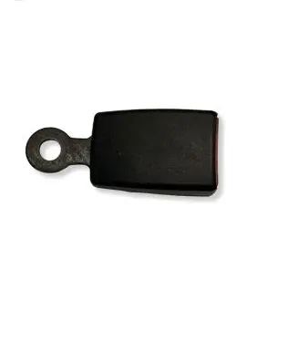 Mercedes-Benz Sprinter W906 Front seatbelt buckle 9018601169 560278802B