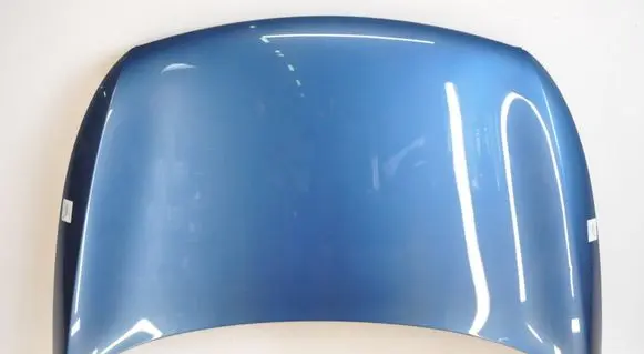 KIA Sportage Engine bonnet/hood 