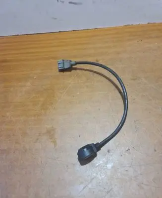 Chevrolet Epica Detonation knock sensor KKS00