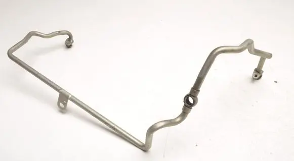 Volvo XC60 Engine coolant pipe/hose 
