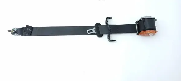 Nissan Navara D23 Middle seatbelt (rear) 80920AA 50A3M5W1KW 1034320