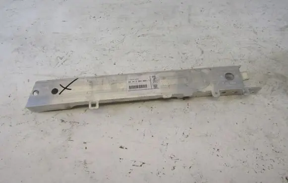 BMW X1 F48 F49 Front bumper 51117301604