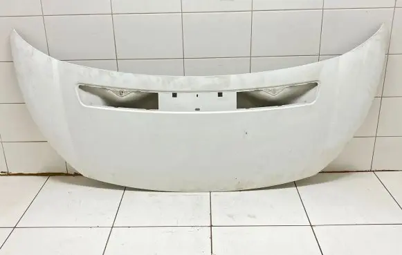 Peugeot Expert Engine bonnet/hood