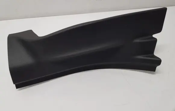 Opel Crossland X Rear seat side bottom trim 39149159 455567867