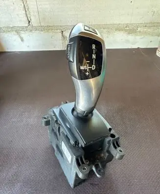 BMW 5 F10 F11 Gear selector 9239504