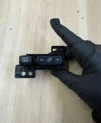 Lexus RX 450H Other switches/knobs/shifts 15C324