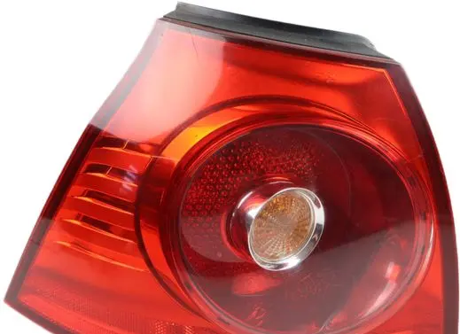 Volkswagen Golf V Rear/tail lights 1K6945111C 1K6945095J