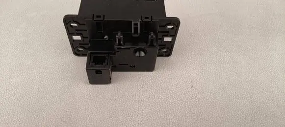 Peugeot 308 Gear selector 98440959ZD 1052877301