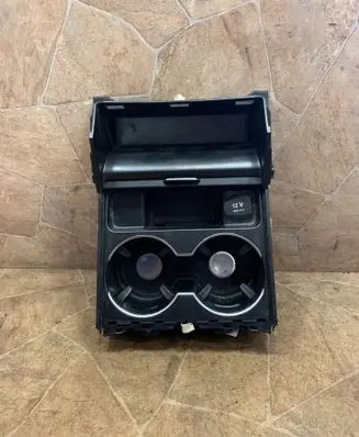 Mercedes-Benz GLE (W166 - C292) Cup holder 16956605