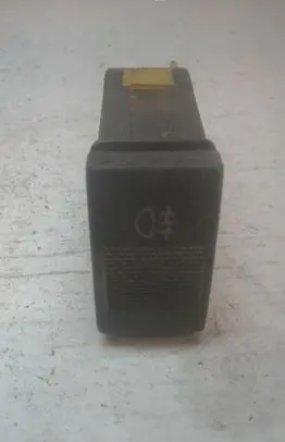 Audi 100 S4 C4 Fog light switch 4D0941563