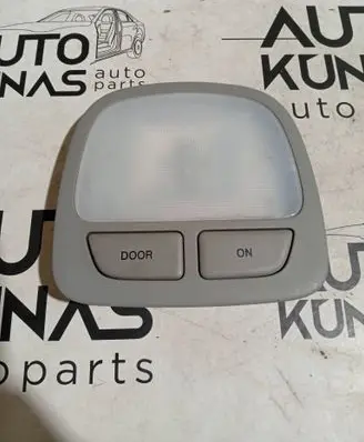 Hyundai Santa Fe Rear seat light 928502BXXX