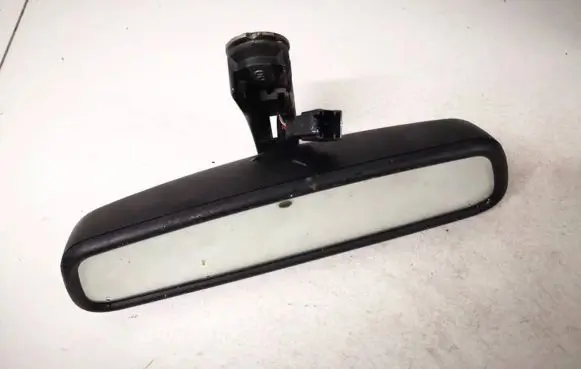 BMW X5 E53 Rear view mirror (interior) E11015891