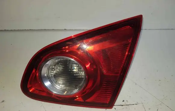Nissan Qashqai+2 Tailgate rear/tail lights 26550JD800 89071064
