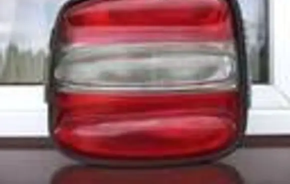 Fiat Bravo - Brava Rear/tail lights