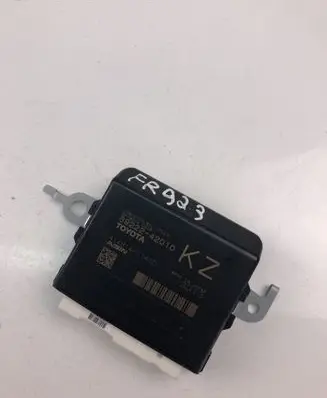 Toyota Corolla E210 E21 Other control units/modules 8922242010
