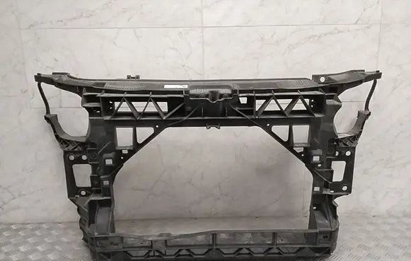 Seat Ibiza IV (6J,6P) Radiator support slam panel 6P0805588A