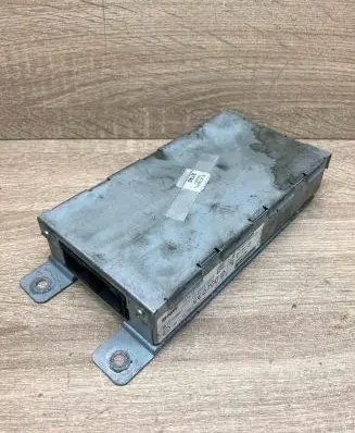 BMW X5 E53 Bluetooth control unit module 6934961