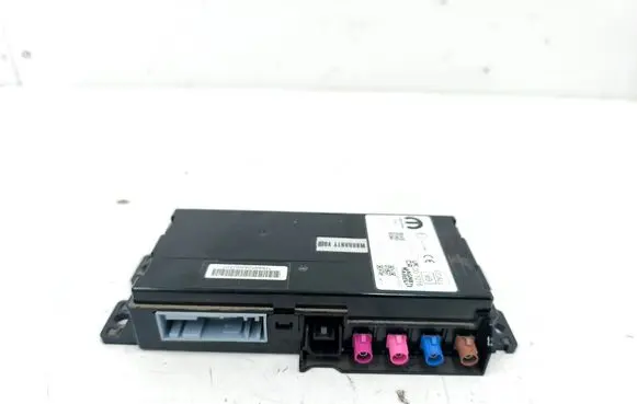Dodge RAM Phone control unit/module 68604980AA