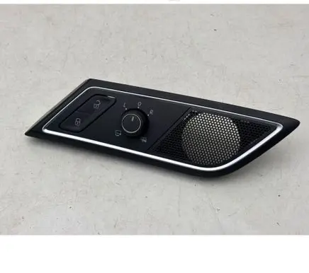 Volkswagen Golf Sportsvan Wing mirror switch 517959552D 510959565A 510962125