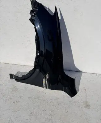 Renault Arkana Fender 