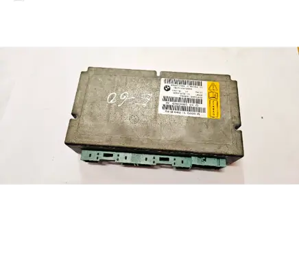 BMW 5 E60 E61 Airbag control unit/module 6943085 0401L0230 66943085