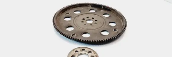 Mazda Xedos 9 Flywheel