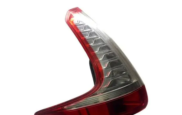 Renault Scenic III - Grand scenic III Rear/tail lights 265550014R